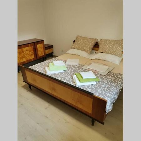 Apartman Danica Herceg Novi Exterior foto