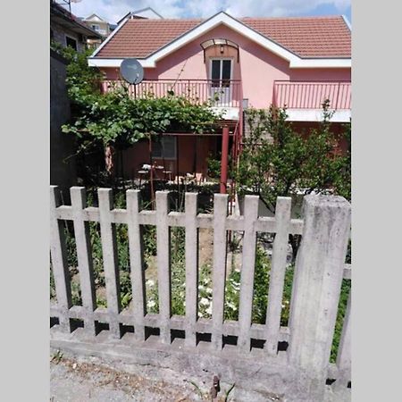 Apartman Danica Herceg Novi Exterior foto